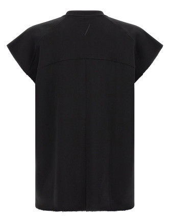 Жилет THOM KROM 'M S 197' (MS197BLACK) #