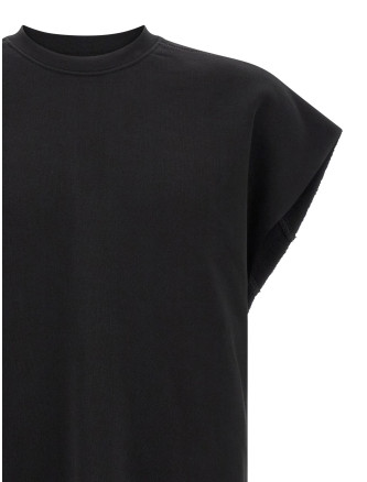 Жилет THOM KROM 'M S 197' (MS197BLACK) #