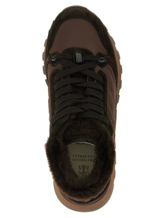 Кроссовки BRUNELLO CUCINELLI 'Active' (MZSFG3384C9795) #