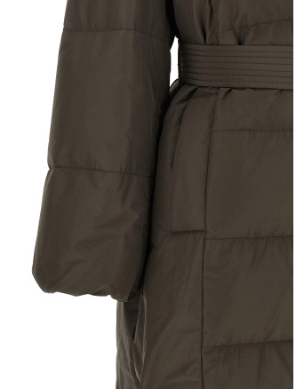 Пуховик BRUNELLO CUCINELLI Boudin quilted down jacket (MH5259618C028) #