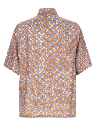 Рубашка, блузка FENDI 'Net' (FS1317B15TF0QB5) #
