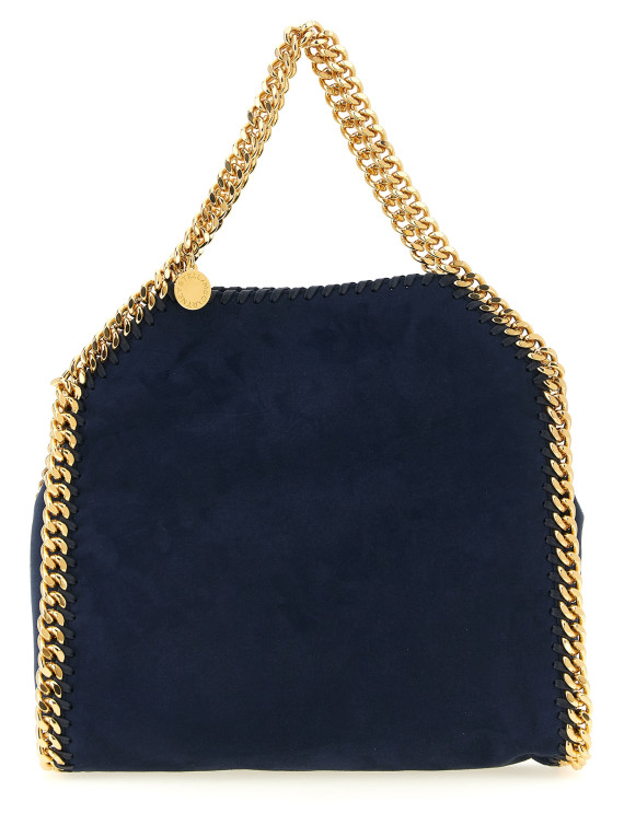 Сумка через плечо STELLA MCCARTNEY 'Falabella mini' (371223WP05434000) #1