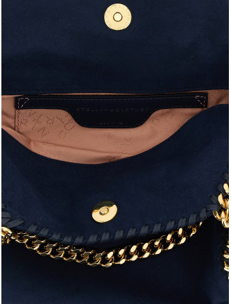 Сумка через плечо STELLA MCCARTNEY 'Falabella mini' (371223WP05434000) #