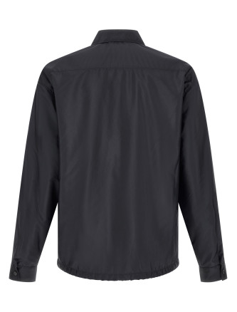 Рубашка, блузка PRADA 'Re-Nylon Piuma' (SC870SOOO1WQ9F0ABB) #