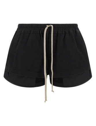 Бермуды, шорты DRKSHDW 'Fog Boxers'