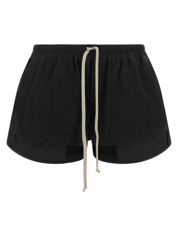 Бермуды, шорты DRKSHDW 'Fog Boxers' (DS02F6319RIG09) #1