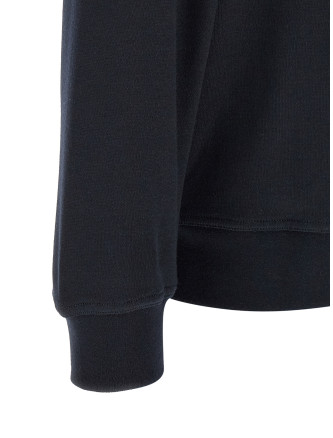 Толстовка BRUNELLO CUCINELLI Cashmere and silk hoodie (MM8359069GC8298) #