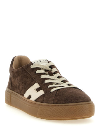 Кроссовки HOGAN 'Hogan Crosswind' (HXM7050GF10UHT0R1L) #