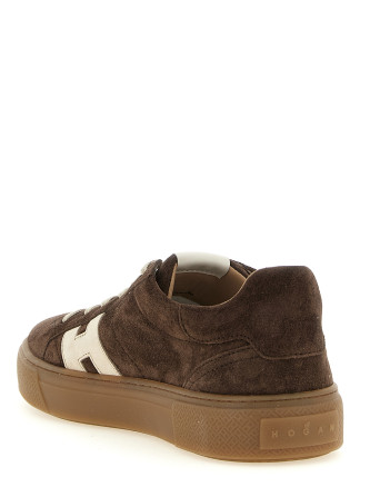 Кроссовки HOGAN 'Hogan Crosswind' (HXM7050GF10UHT0R1L) #