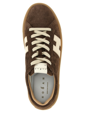 Кроссовки HOGAN 'Hogan Crosswind' (HXM7050GF10UHT0R1L) #