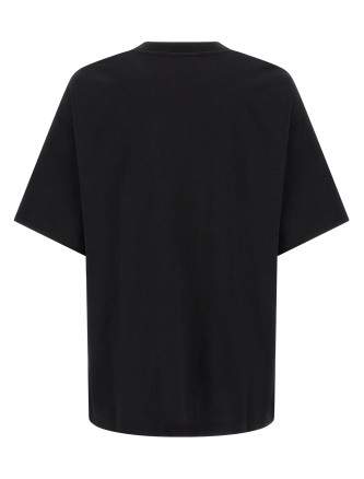 'Airspray' print T-shirt (MPF26JTS07802AIRSPRAY) #