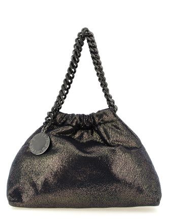 Сумка на плечо STELLA MCCARTNEY 'Falabella Mini Drawstring'