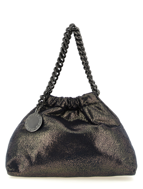 Сумка на плечо STELLA MCCARTNEY 'Falabella Mini Drawstring' (7B0144WP04894018) #1