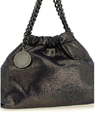 Сумка на плечо STELLA MCCARTNEY 'Falabella Mini Drawstring' (7B0144WP04894018) #