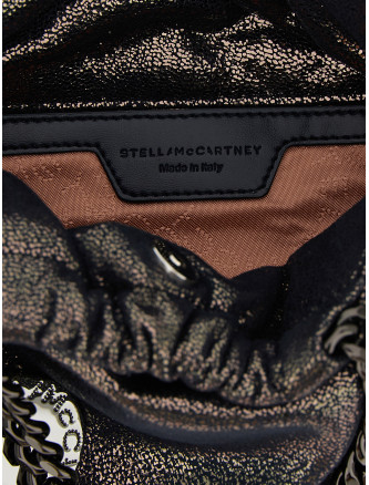 Сумка на плечо STELLA MCCARTNEY 'Falabella Mini Drawstring' (7B0144WP04894018) #