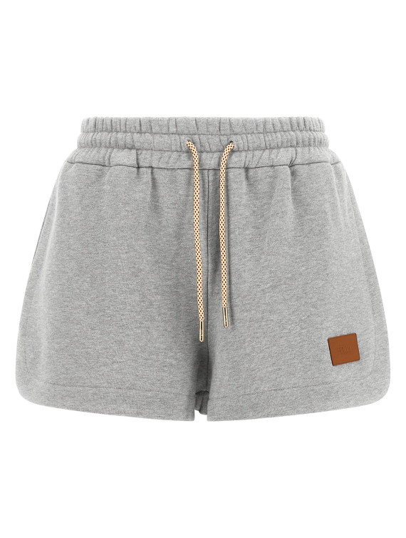 Бермуды, шорты FENDI 'Essentia' (FR6749AW8BF0TAZ) #1