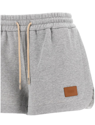Бермуды, шорты FENDI 'Essentia' (FR6749AW8BF0TAZ) #
