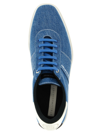 Обувь на платформе STELLA MCCARTNEY 'Sneakelyse' (810757E003374052) #