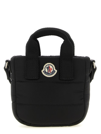 Crossbody bags MONCLER ENFANT 'Baby Caradoc'