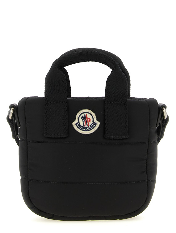 Crossbody bags MONCLER ENFANT 'Baby Caradoc' (L29545L00001N0200999) #1