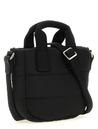 Crossbody bags MONCLER ENFANT 'Baby Caradoc' (L29545L00001N0200999) #
