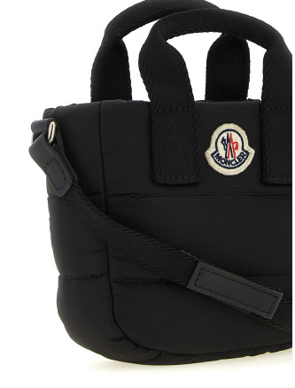 Crossbody bags MONCLER ENFANT 'Baby Caradoc' (L29545L00001N0200999) #