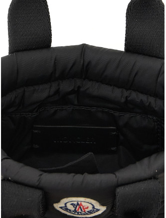 Crossbody bags MONCLER ENFANT 'Baby Caradoc' (L29545L00001N0200999) #