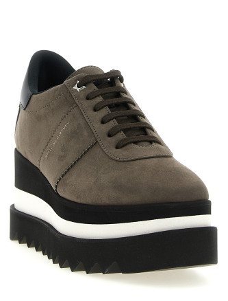 Кроссовки STELLA MCCARTNEY 'Sneak-Elyse' (810611W0IK02822) #