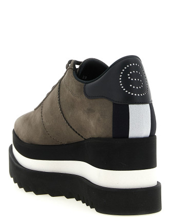 Кроссовки STELLA MCCARTNEY 'Sneak-Elyse' (810611W0IK02822) #