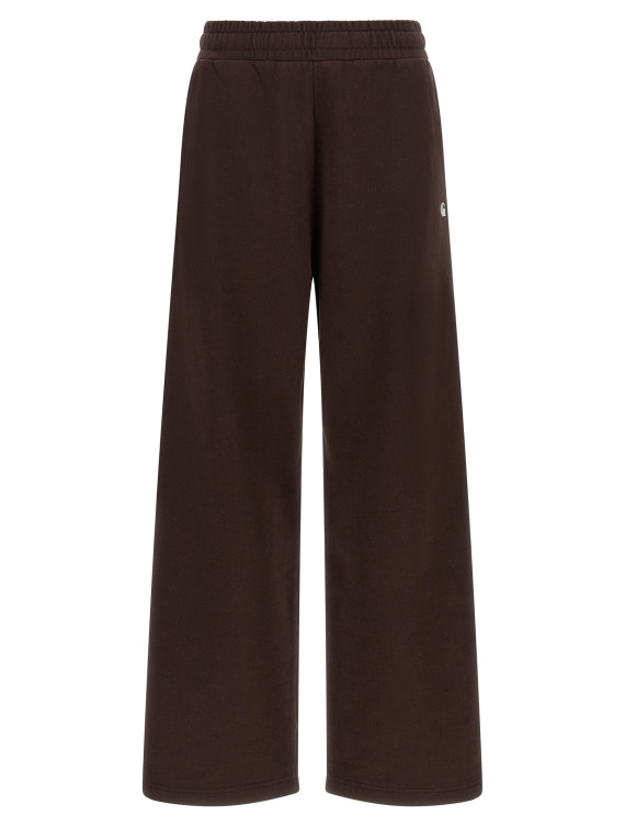 Брюки CARHARTT WIP 'Cassie' (I0371493BXXX) #1