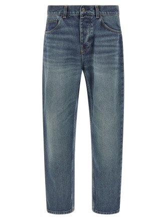 Джинсы CARHARTT WIP 'Newel'
