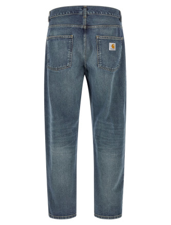 Джинсы CARHARTT WIP 'Newel' (I029208014L) #