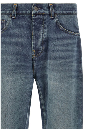 Джинсы CARHARTT WIP 'Newel' (I029208014L) #