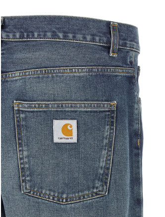 Джинсы CARHARTT WIP 'Newel' (I029208014L) #