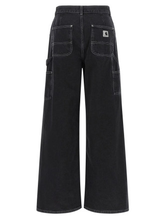 Джинсы CARHARTT WIP 'Jens' (I0365998906) #