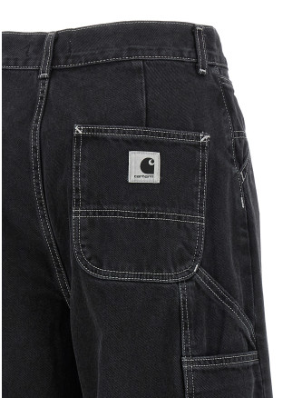 Джинсы CARHARTT WIP 'Jens' (I0365998906) #