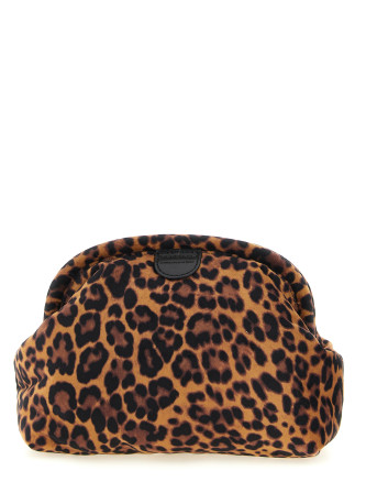 Клатч STELLA MCCARTNEY Clutch Falabella soft