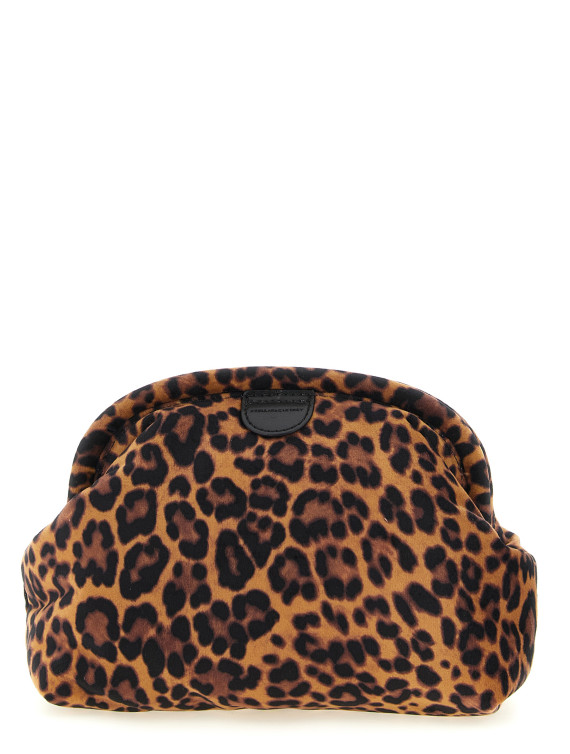 Клатч STELLA MCCARTNEY Clutch Falabella soft (7B0190WP07422018) #1