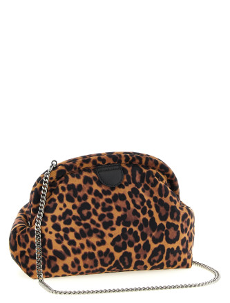 Клатч STELLA MCCARTNEY Clutch Falabella soft (7B0190WP07422018) #