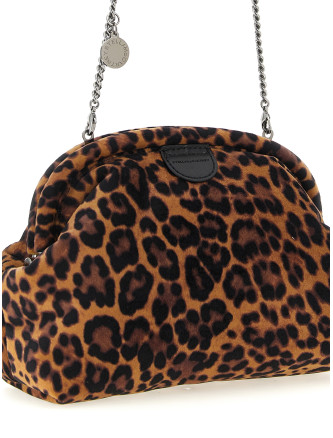Клатч STELLA MCCARTNEY Clutch Falabella soft (7B0190WP07422018) #