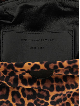 Клатч STELLA MCCARTNEY Clutch Falabella soft (7B0190WP07422018) #