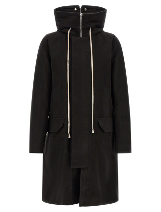 Парка RICK OWENS 'Megaparka'