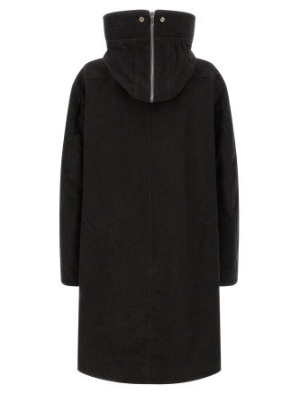 Парка RICK OWENS 'Megaparka' (RU02F4980TB09) #