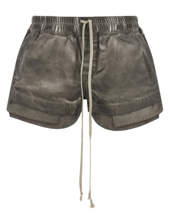 Бермуды, шорты DRKSHDW 'Fog Boxers'