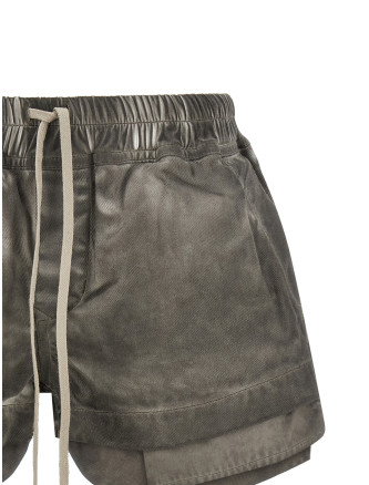 Бермуды, шорты DRKSHDW 'Fog Boxers' (DS02F6319DLD78) #
