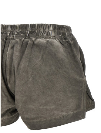 Бермуды, шорты DRKSHDW 'Fog Boxers' (DS02F6319DLD78) #