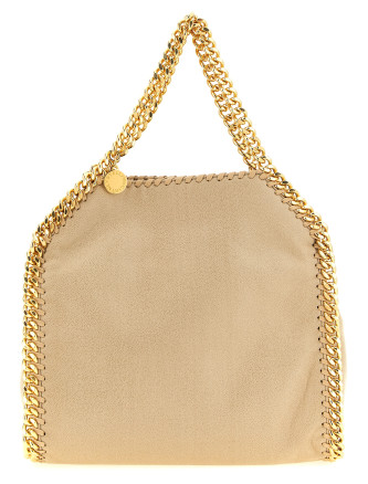 Сумка на плечо STELLA MCCARTNEY 'Falabella mini'