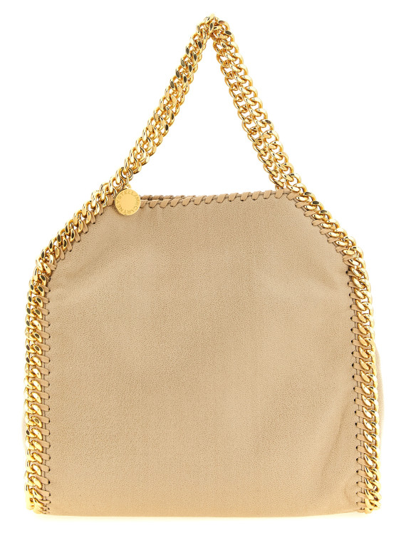 Сумка на плечо STELLA MCCARTNEY 'Falabella mini' (371223W93559300) #1