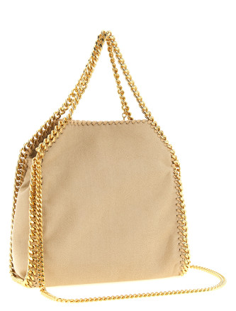 Сумка на плечо STELLA MCCARTNEY 'Falabella mini' (371223W93559300) #