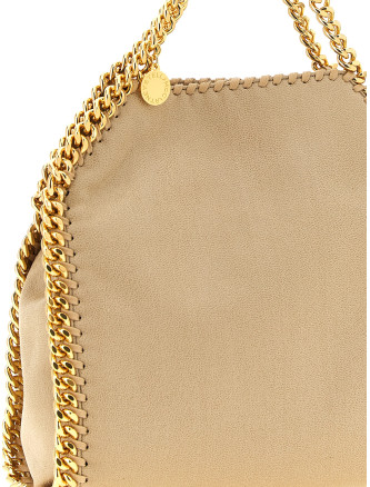 Сумка на плечо STELLA MCCARTNEY 'Falabella mini' (371223W93559300) #